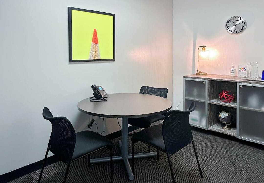 North Hills Tower II office space - View 6 in Raleigh - TwentyFourHourAccess, meeting_rooms, parking