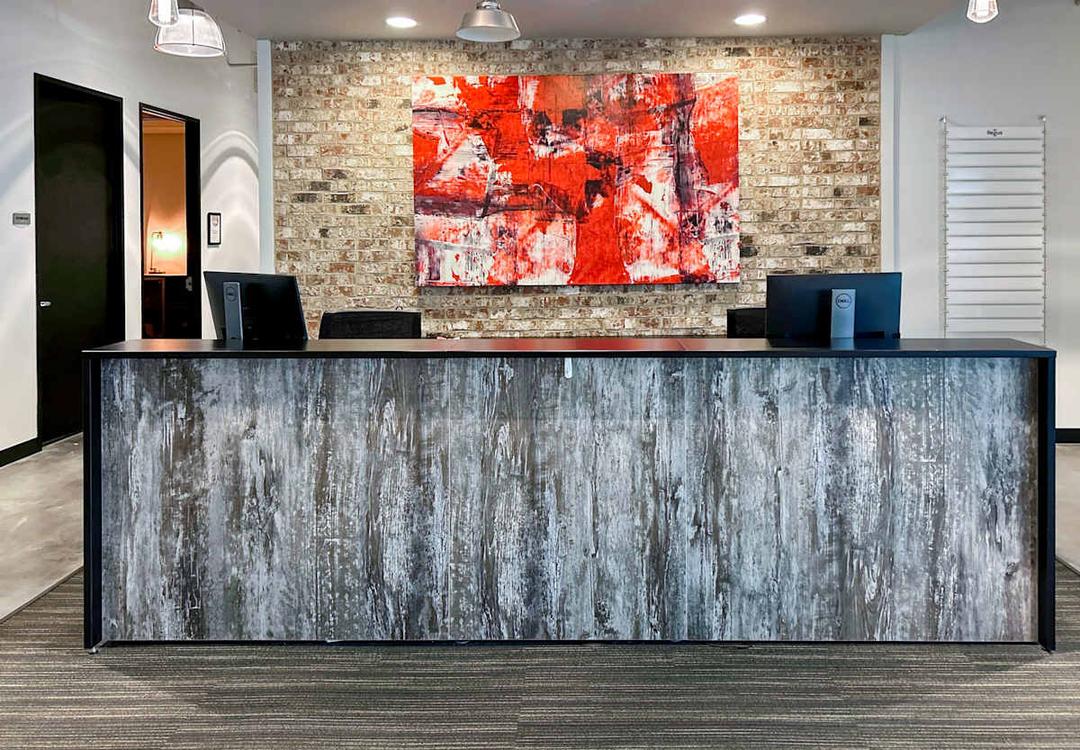 North Hills Tower II office space - View 2 in Raleigh - TwentyFourHourAccess, meeting_rooms, parking