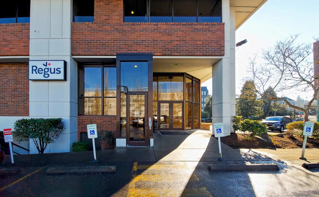 The WSECU Building Office Space The WSECU Building - Office space in Olympia, Washington