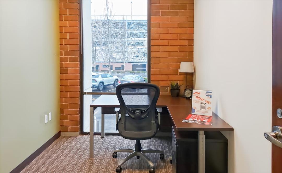 The WSECU Building - Photo 3 The WSECU Building office space - View 3 in Olympia - TwentyFourHourAccess, meeting_rooms, parking