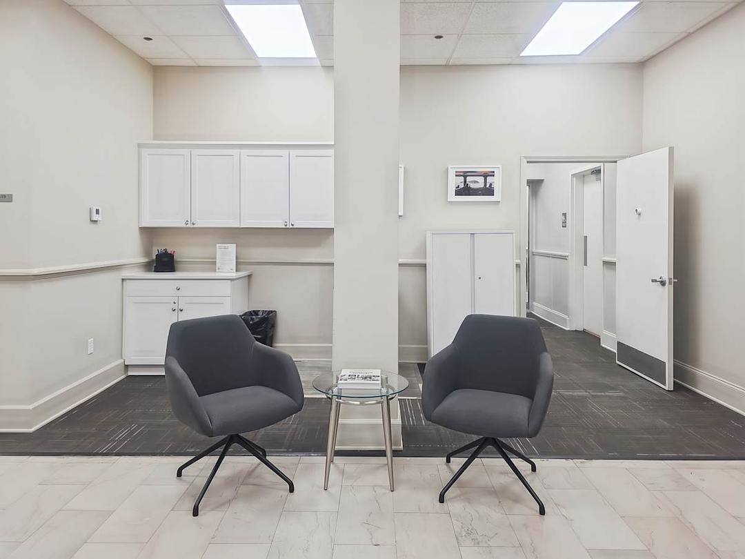 118 N Liberty Street office space - View 6 in Winston-Salem - TwentyFourHourAccess, meeting_rooms, parking