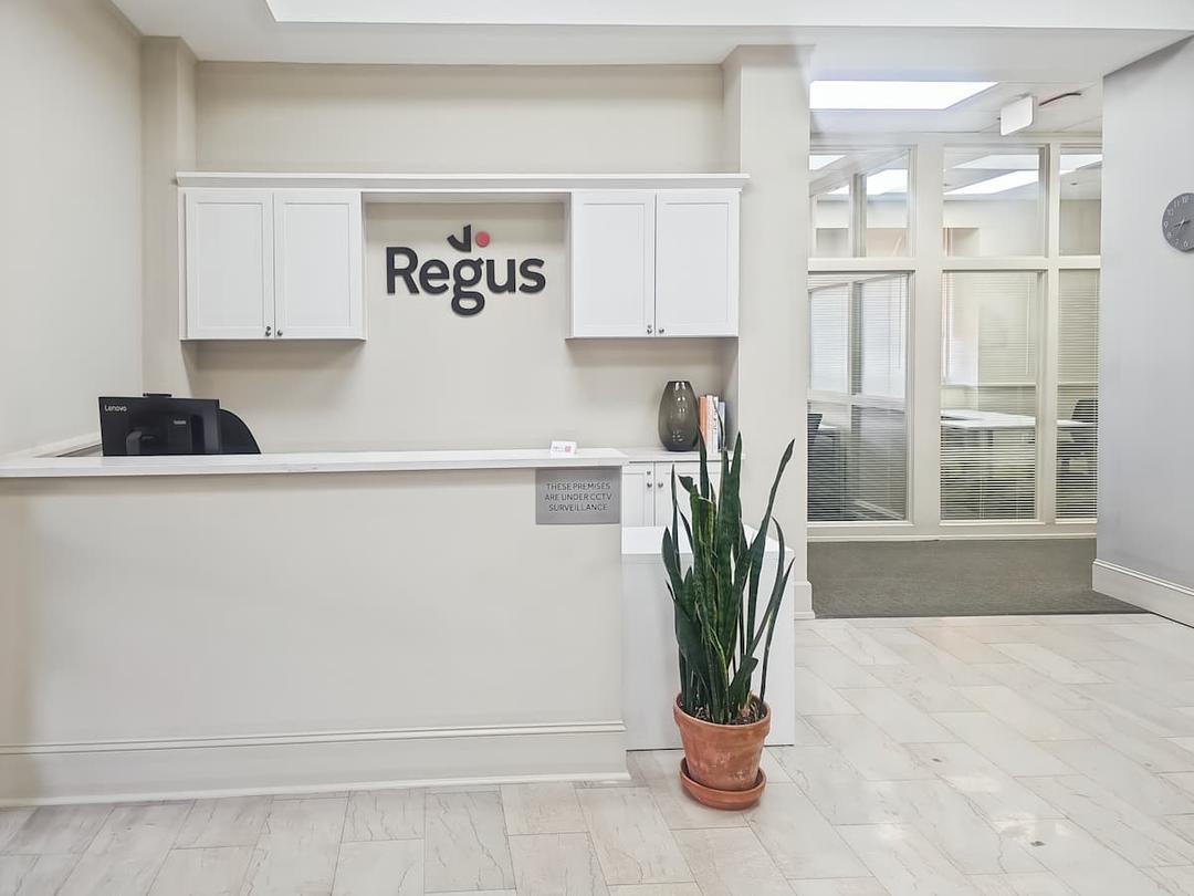 118 N Liberty Street office space - View 2 in Winston-Salem - TwentyFourHourAccess, meeting_rooms, parking