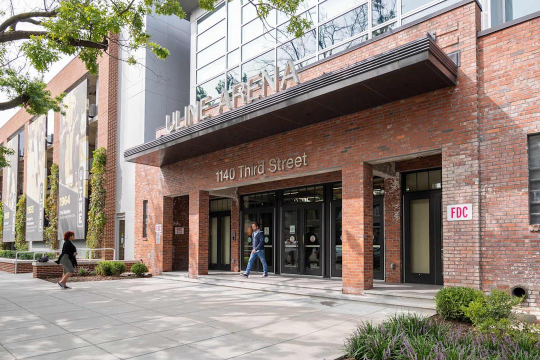 Uline Arena Office Space Uline Arena - Office space in Washington, District of Columbia