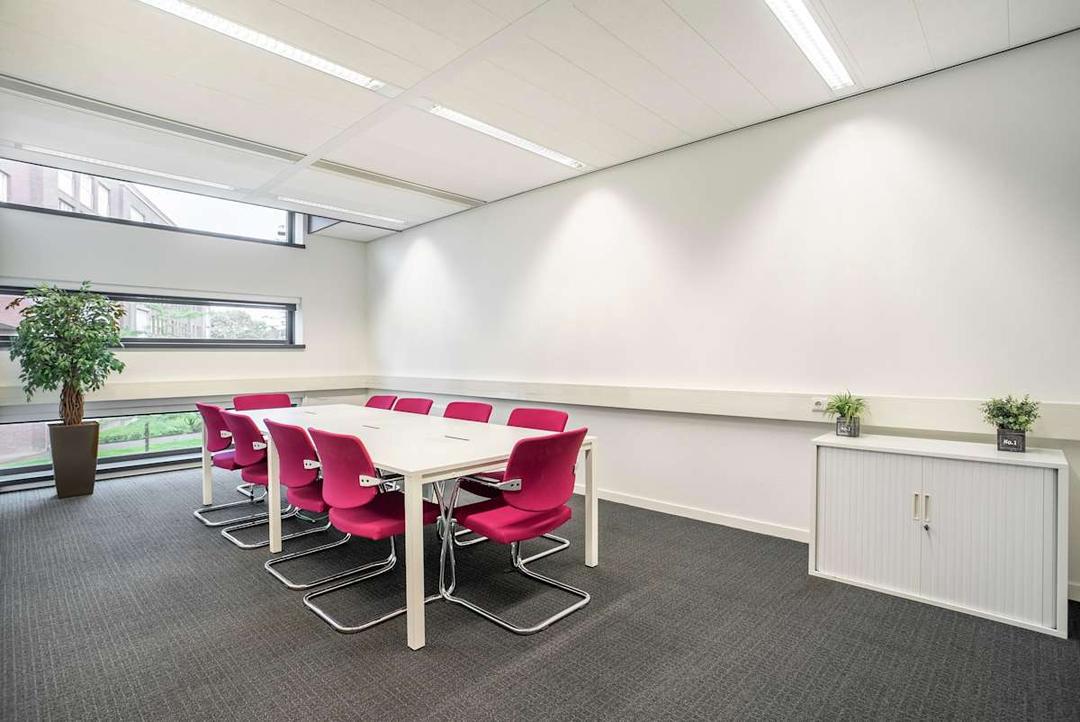 Ceresstraat 1 office space - View 3 - TwentyFourHourAccess, meeting_rooms, parking