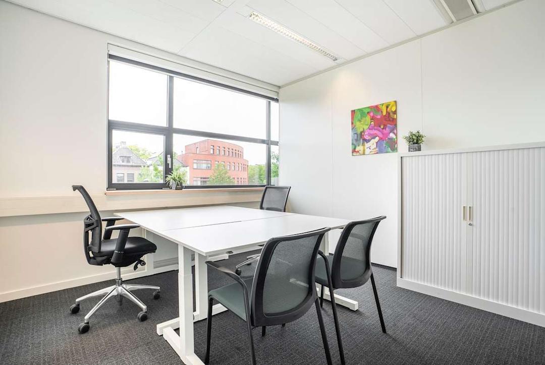 Ceresstraat 1 office space - View 4 - TwentyFourHourAccess, meeting_rooms, parking