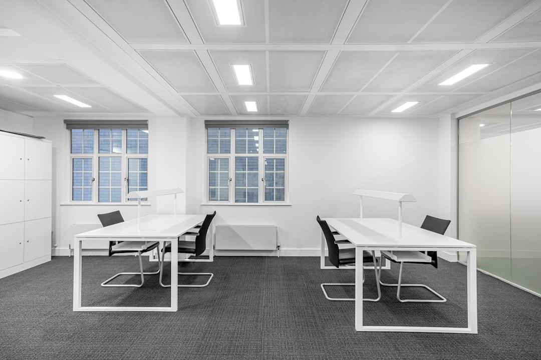 Regent Street St James'S - Photo 6 Regent Street St James'S office space - View 6 - TwentyFourHourAccess, meeting_rooms, parking