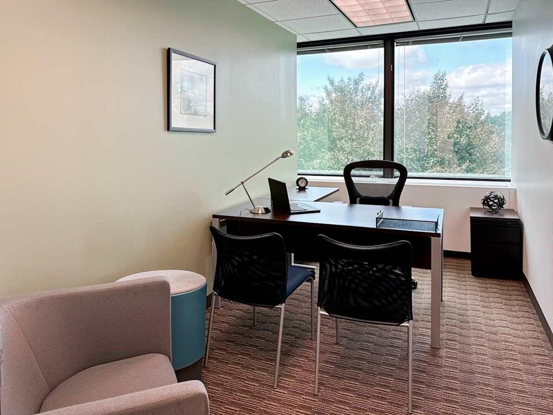 201 King of Prussia Road office space - View 4 in Radnor - TwentyFourHourAccess, meeting_rooms, parking