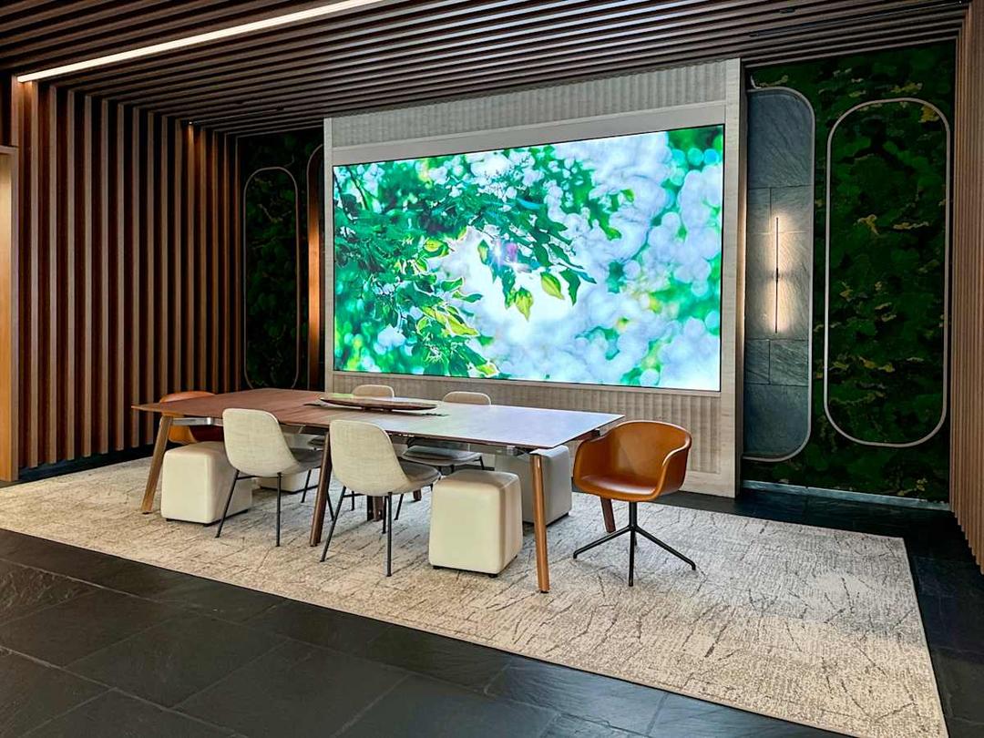 201 King of Prussia Road office space - View 5 in Radnor - TwentyFourHourAccess, meeting_rooms, parking