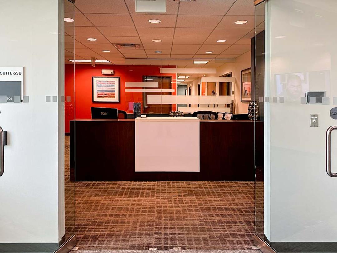 201 King of Prussia Road office space - View 2 in Radnor - TwentyFourHourAccess, meeting_rooms, parking