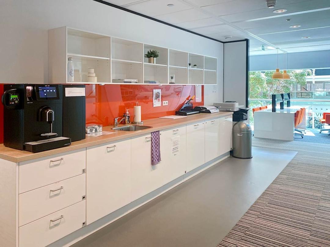 The Base B - Photo 6 The Base B office space - View 6 in Schiphol - TwentyFourHourAccess, meeting_rooms, parking