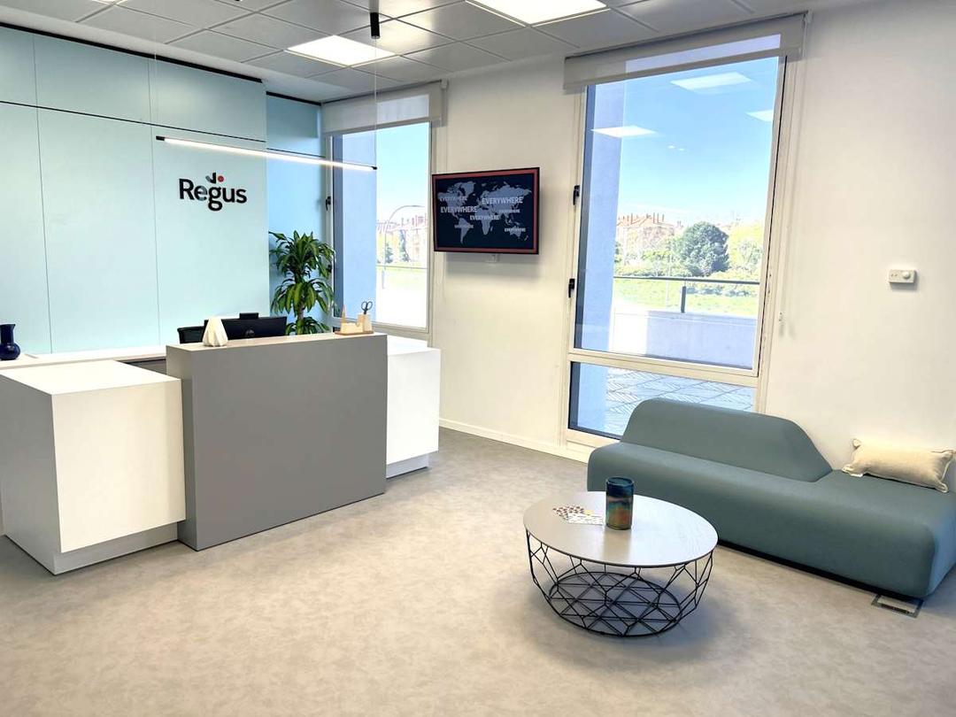 Calle Ribera De Loira 16 - Photo 2 Calle Ribera De Loira 16 office space - View 2 in Madrid - TwentyFourHourAccess, meeting_rooms, parking