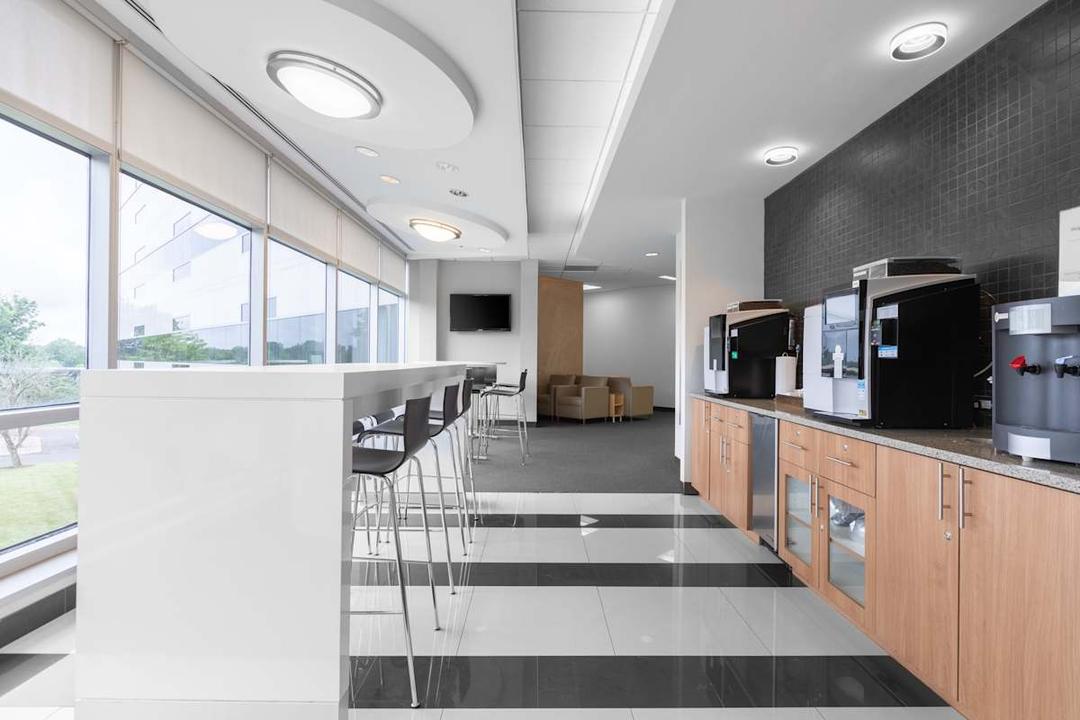 100 Overlook Center - Photo 6 100 Overlook Center office space - View 6 in Princeton - TwentyFourHourAccess, meeting_rooms, parking