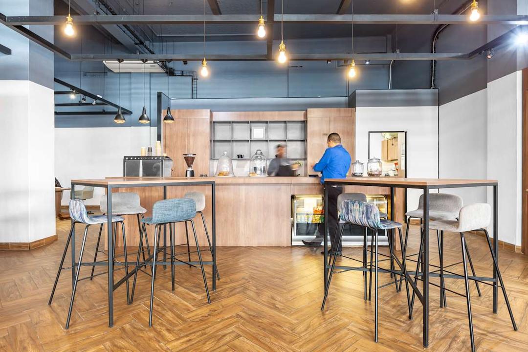 50 Long Street office space - View 6 in Cape Town - TwentyFourHourAccess, meeting_rooms, parking