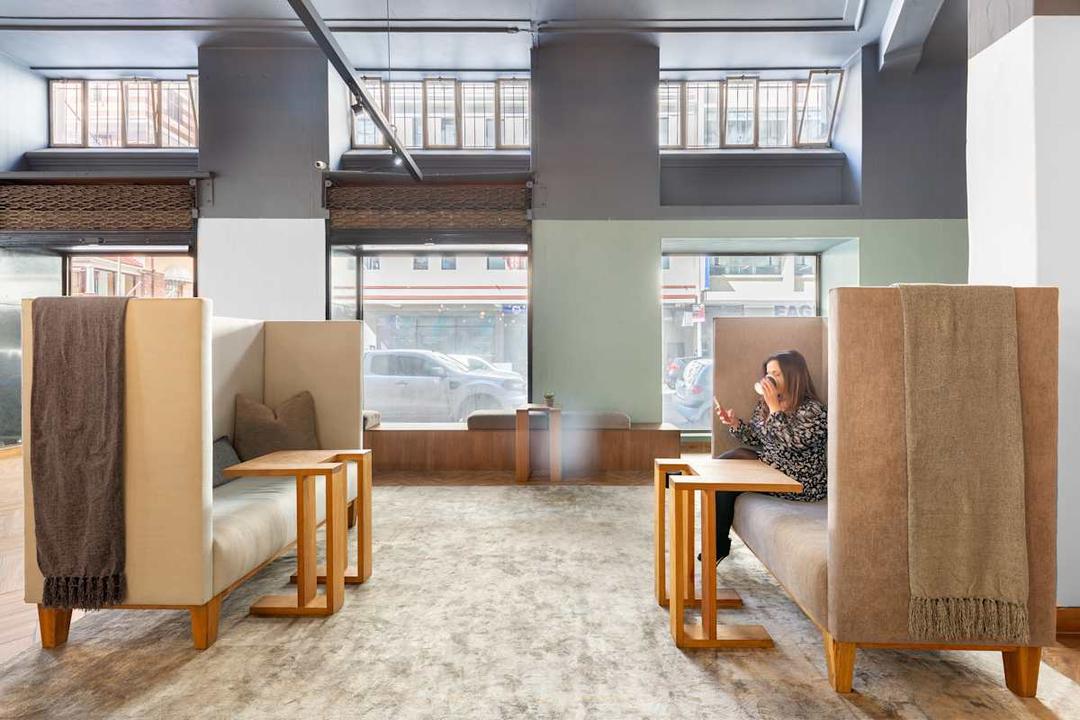 50 Long Street office space - View 4 in Cape Town - TwentyFourHourAccess, meeting_rooms, parking