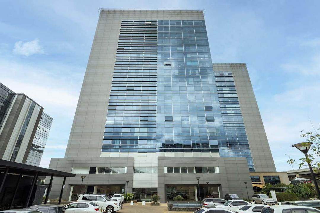 Delta Corner Tower 2 Office Space Delta Corner Tower 2 - Office space in 7th, Nairobi County