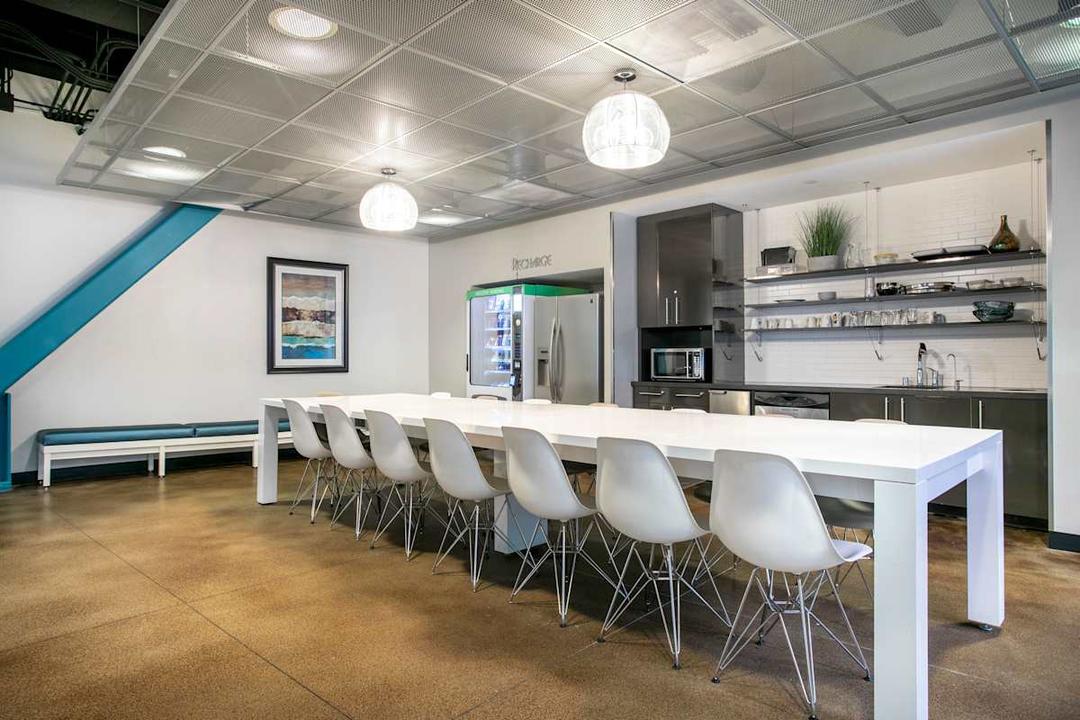 Bellevue Technology Center - Photo 6 Bellevue Technology Center office space - View 6 in Bellevue - TwentyFourHourAccess, meeting_rooms, parking