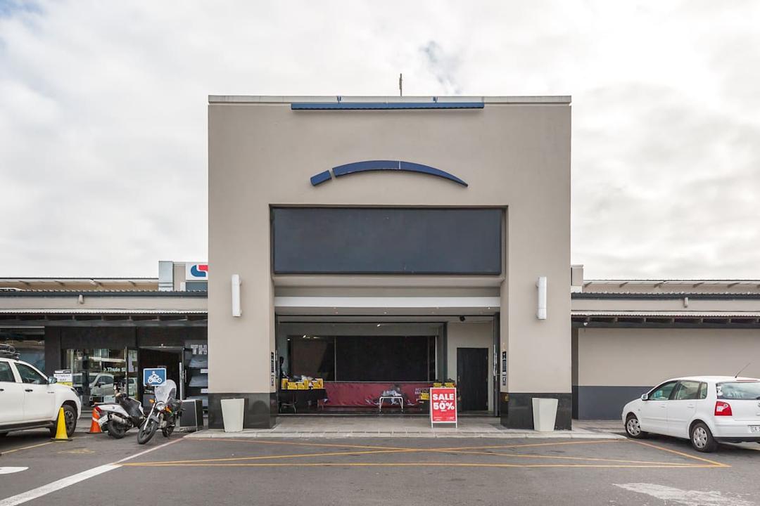 Tyger Valley Willowbridge Centre Office Space Tyger Valley Willowbridge Centre - Office space in Cape Town, Western Cape