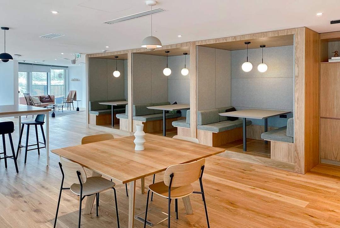 594 avenue Willy Brandt office space - View 5 in Lille - TwentyFourHourAccess, meeting_rooms, parking