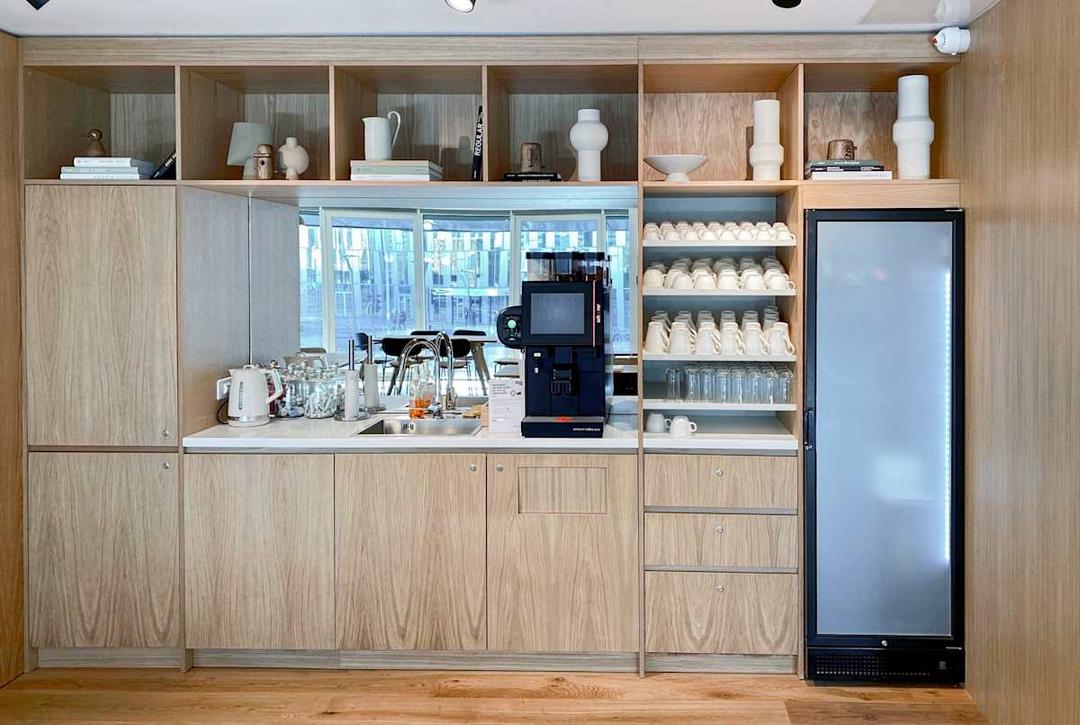 594 avenue Willy Brandt office space - View 6 in Lille - TwentyFourHourAccess, meeting_rooms, parking