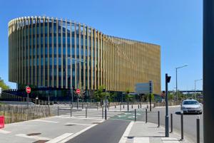 594 avenue Willy Brandt