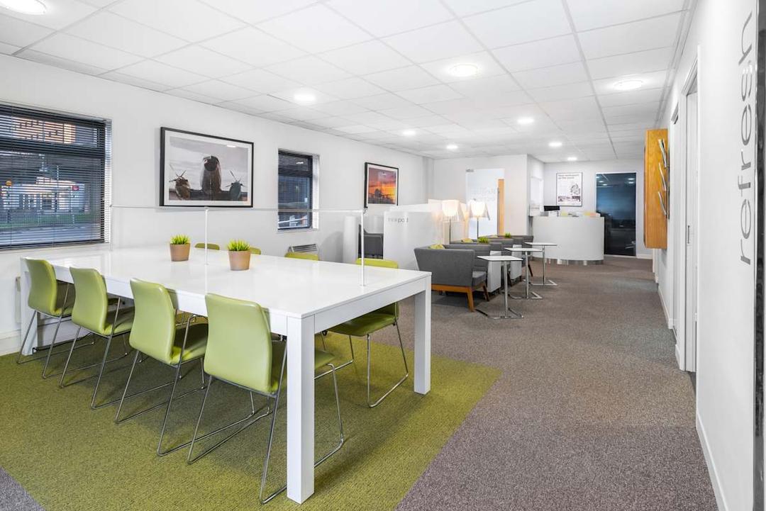 The Comet Building office space - View 5 in Birmingham - TwentyFourHourAccess, meeting_rooms, parking
