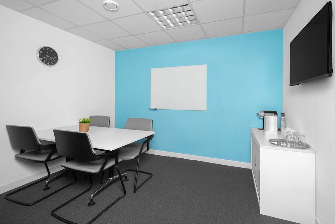 The Comet Building office space - View 4 in Birmingham - TwentyFourHourAccess, meeting_rooms, parking