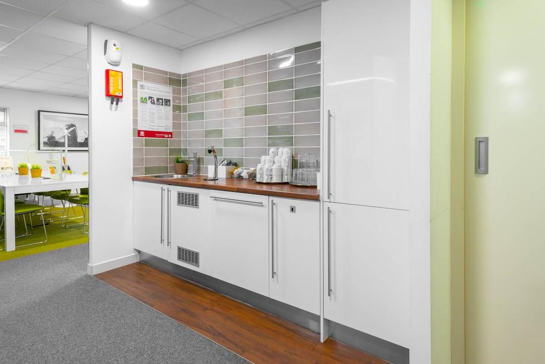 The Comet Building office space - View 6 in Birmingham - TwentyFourHourAccess, meeting_rooms, parking