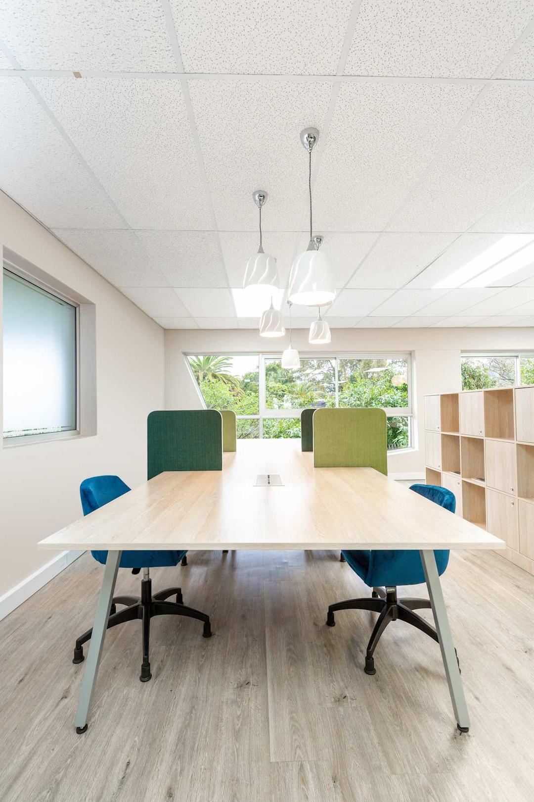 Paarl The Link Building office space - View 6 in Hawthorn - TwentyFourHourAccess, meeting_rooms, parking