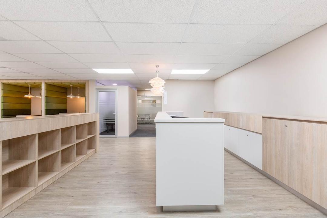 Paarl The Link Building office space - View 2 in Hawthorn - TwentyFourHourAccess, meeting_rooms, parking