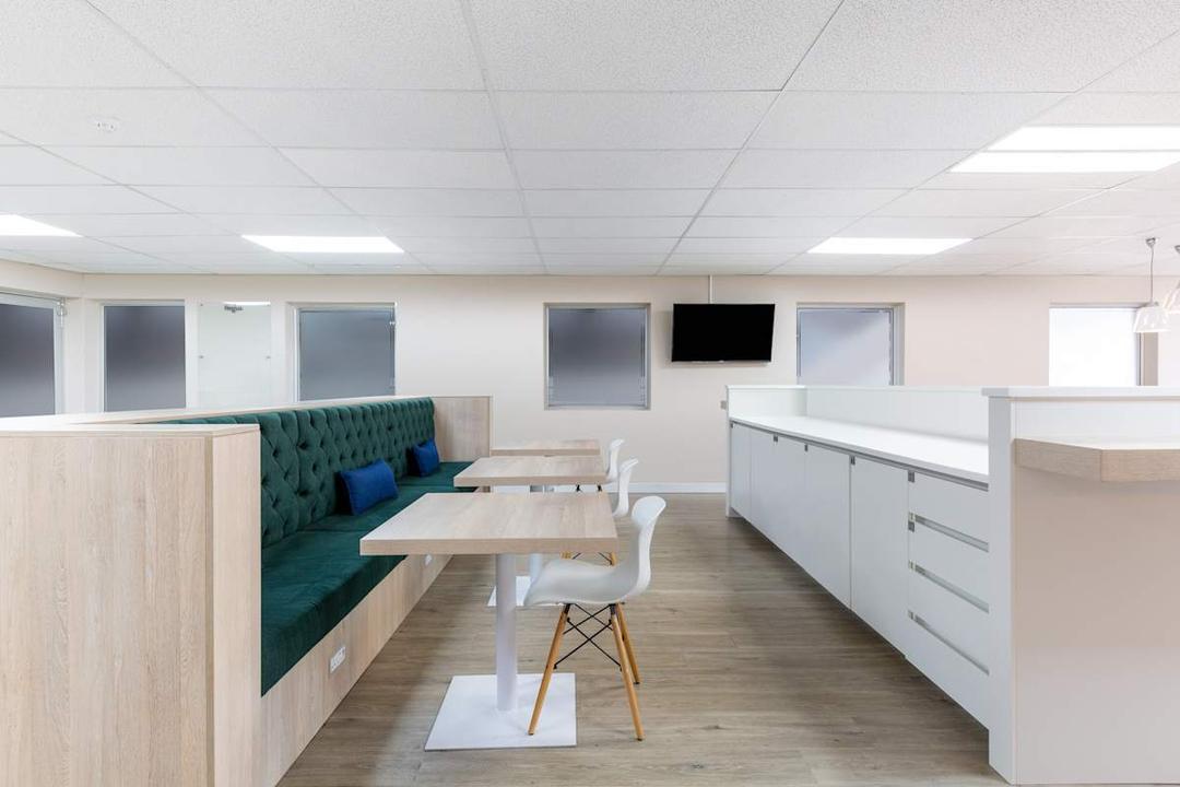 Paarl The Link Building office space - View 3 in Hawthorn - TwentyFourHourAccess, meeting_rooms, parking