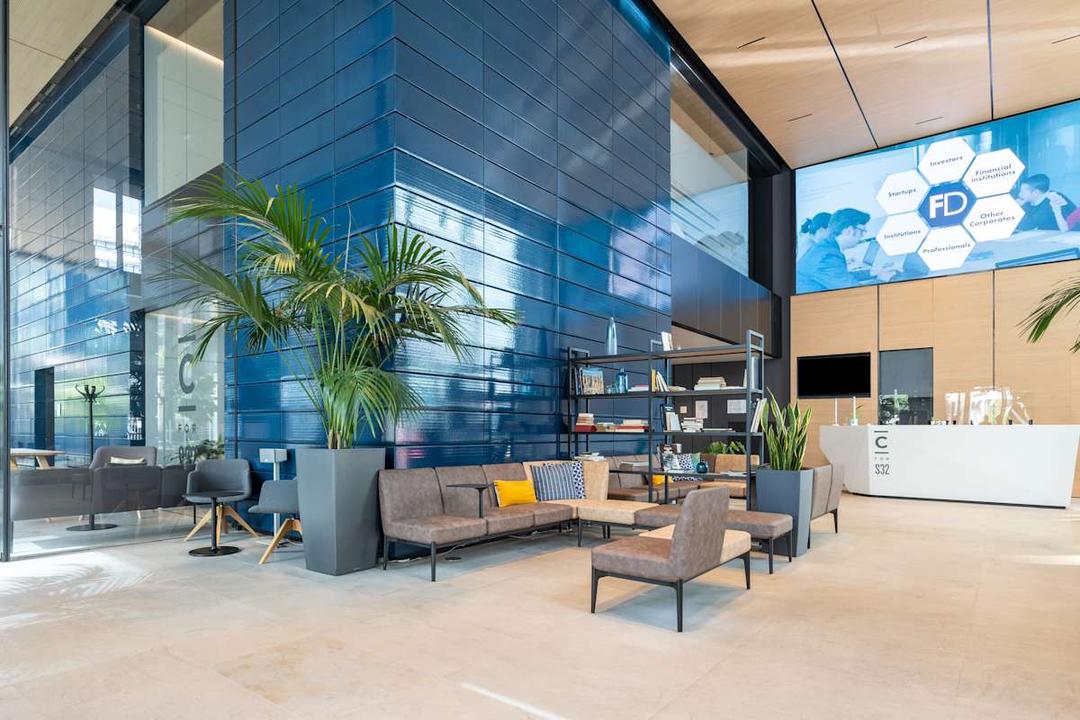 Via Filippo Sassetti - Photo 2 Via Filippo Sassetti office space - View 2 in Milano - TwentyFourHourAccess, meeting_rooms, parking