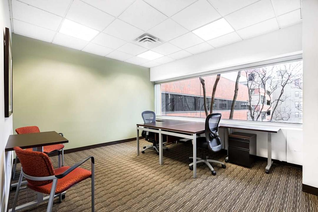 Plaza II office space - View 4 in New Brunswick - TwentyFourHourAccess, meeting_rooms, parking