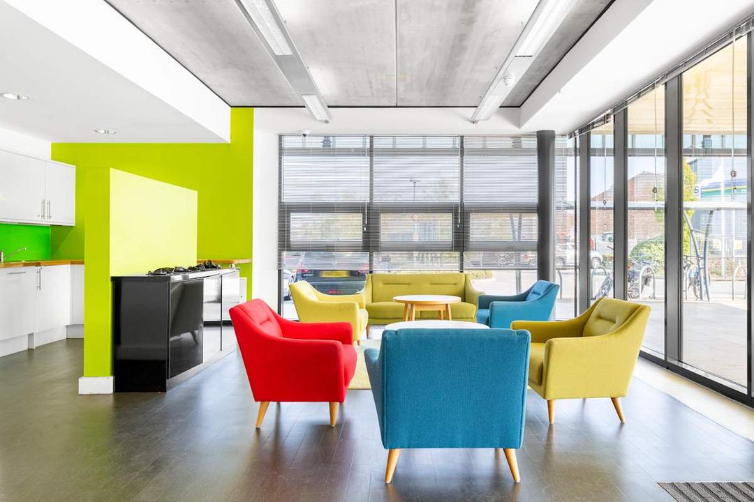 Dartford Business Park office space - View 6 in Dartford - TwentyFourHourAccess, meeting_rooms, parking