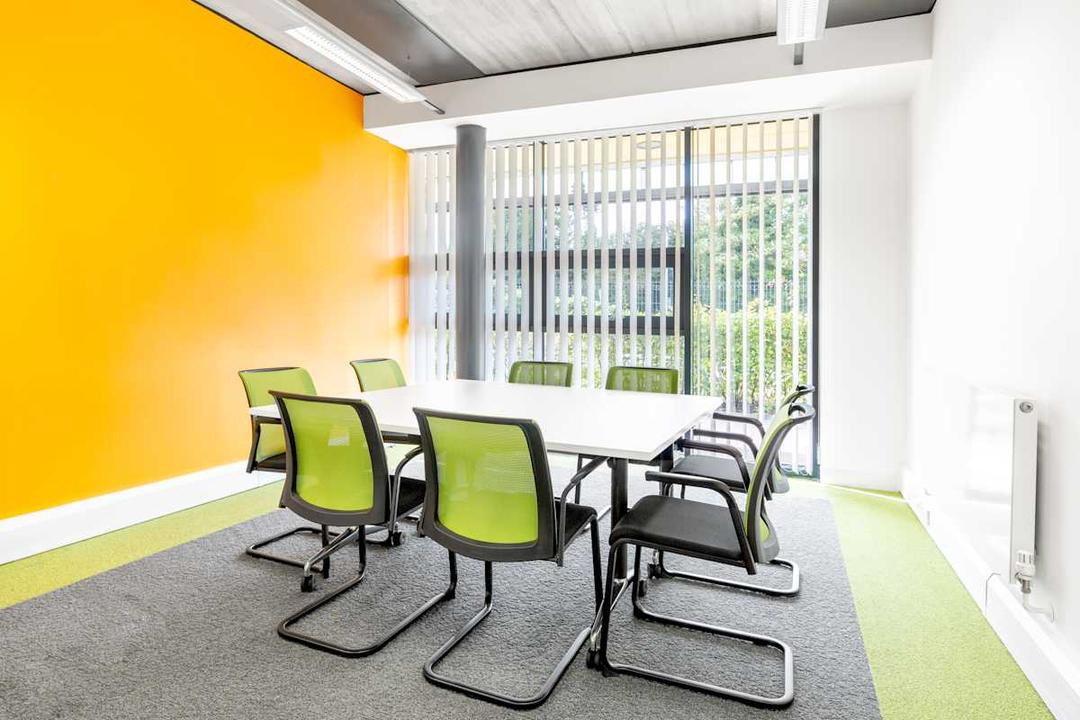 Dartford Business Park office space - View 3 in Dartford - TwentyFourHourAccess, meeting_rooms, parking