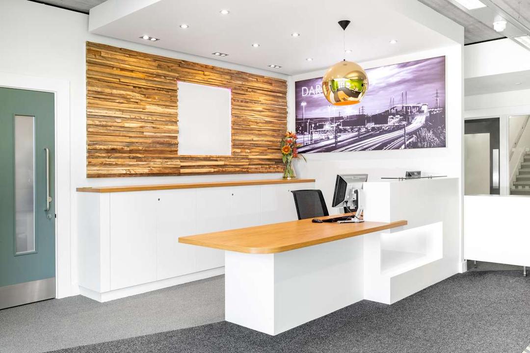 Dartford Business Park office space - View 2 in Dartford - TwentyFourHourAccess, meeting_rooms, parking