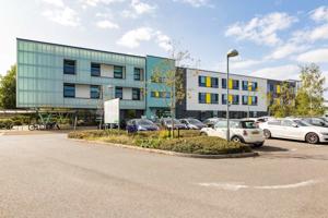 Dartford Business Park