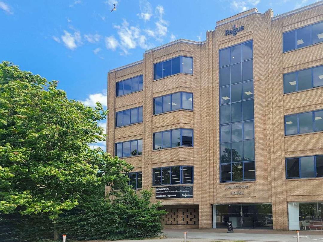 Franciscan House Office Space Franciscan House - Office space in Ipswich