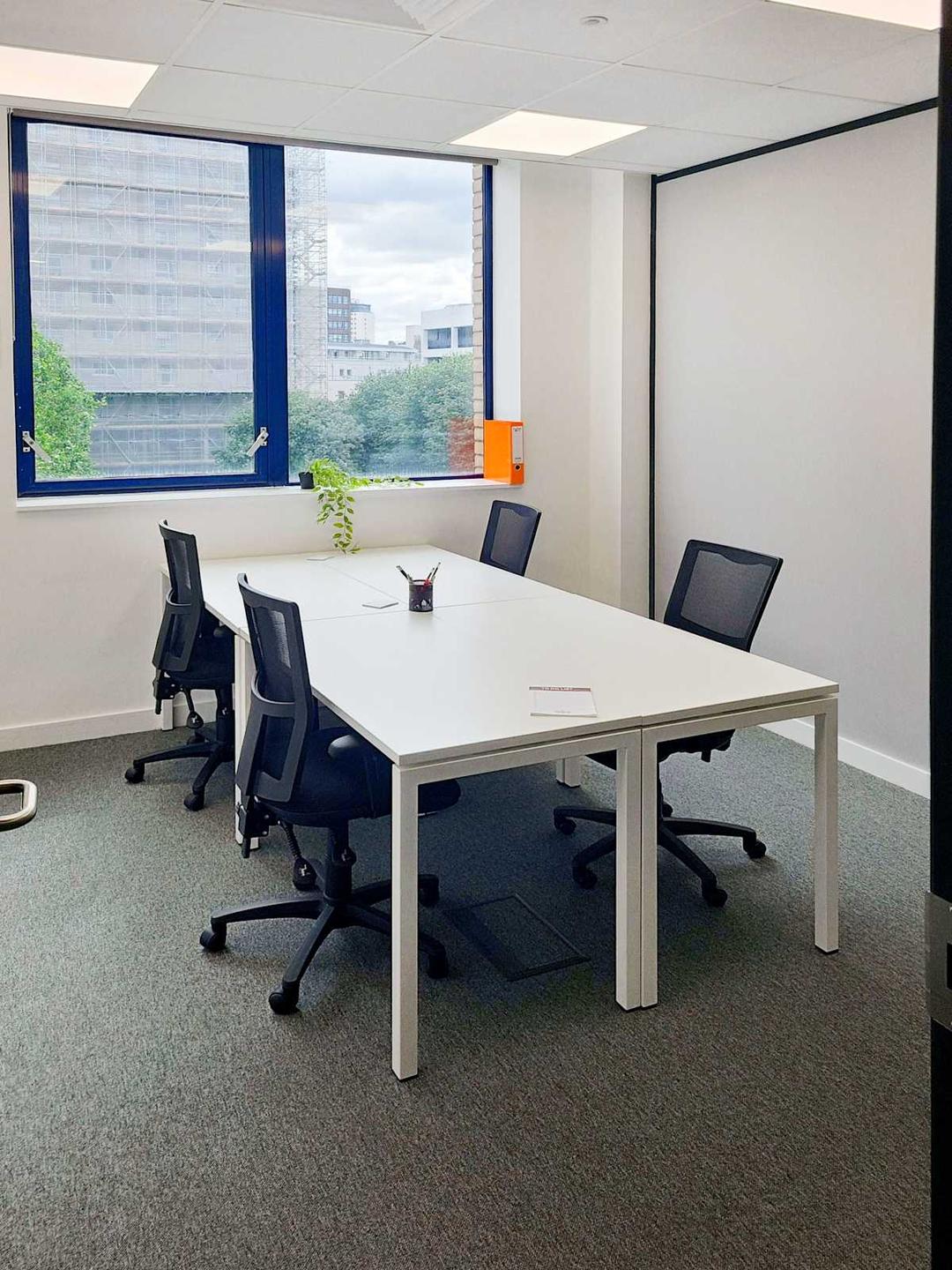 Franciscan House - Photo 4 Franciscan House office space - View 4 in Ipswich - TwentyFourHourAccess, meeting_rooms, parking