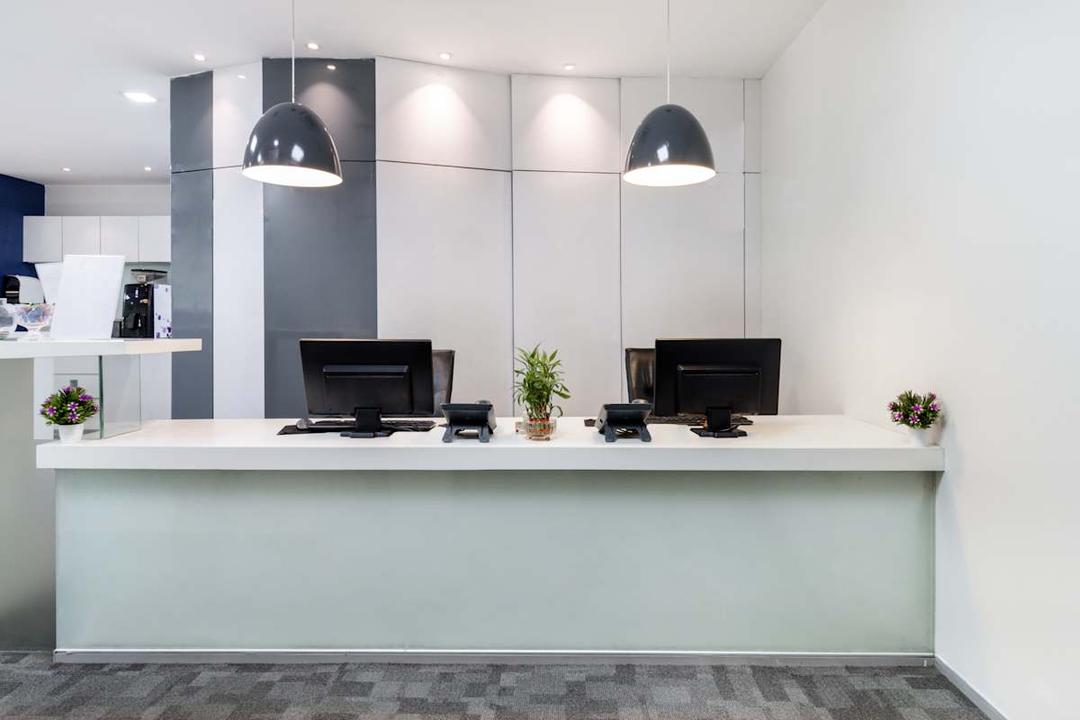 World Trade Centre Pune - Photo 2 World Trade Centre Pune office space - View 2 in Pune - TwentyFourHourAccess, meeting_rooms, parking