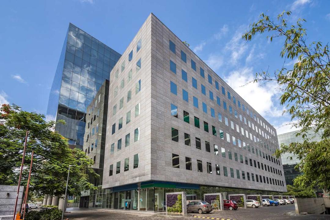 World Trade Centre Pune Office Space World Trade Centre Pune - Office space in Pune, Maharashtra