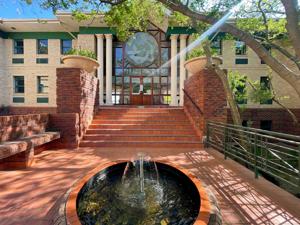 Rivonia Sunninghill Business Centre