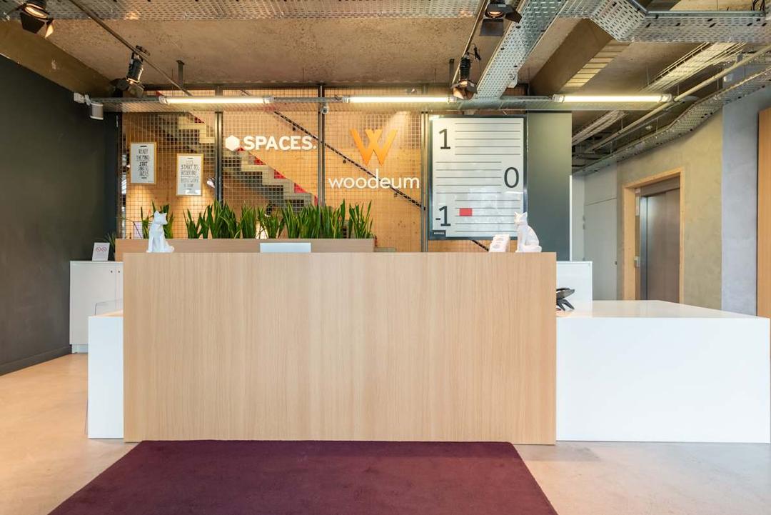 Pont de Sevres - Photo 2 Pont de Sevres office space - View 2 in Paris - TwentyFourHourAccess, meeting_rooms, parking