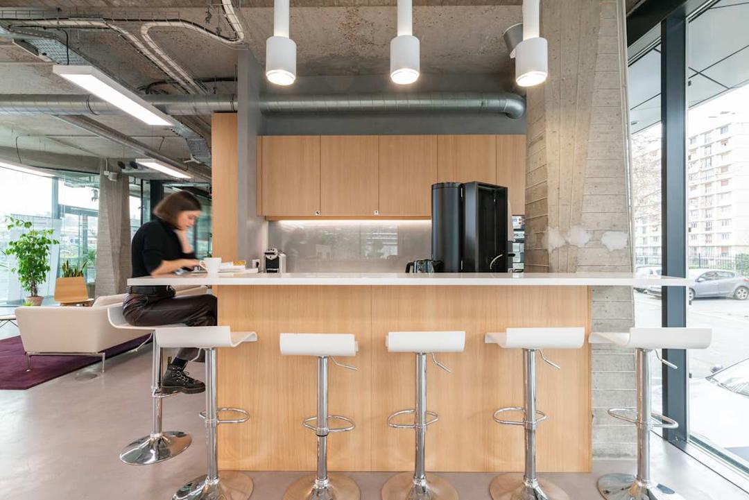 Pont de Sevres - Photo 6 Pont de Sevres office space - View 6 in Paris - TwentyFourHourAccess, meeting_rooms, parking