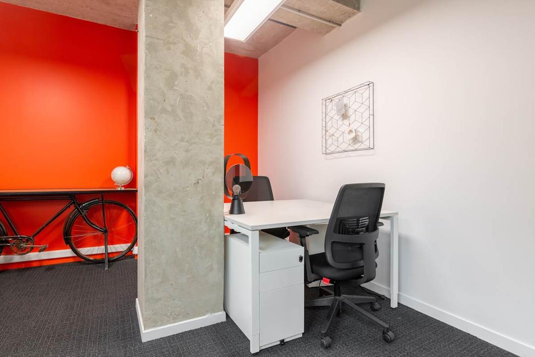 Pont de Sevres - Photo 4 Pont de Sevres office space - View 4 in Paris - TwentyFourHourAccess, meeting_rooms, parking