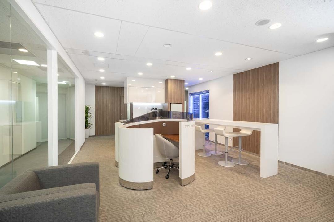 Pacific Marks Nishi-Umeda office space - View 5 in Osaka - TwentyFourHourAccess, meeting_rooms, parking