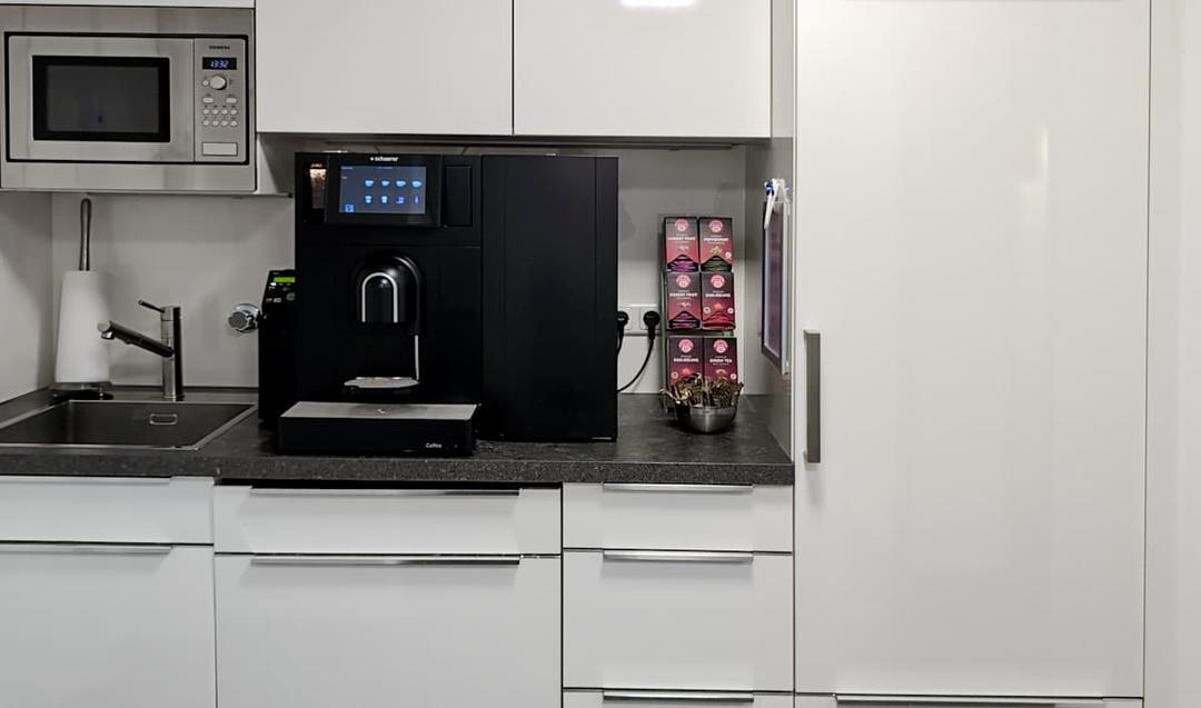 Alte Oper office space - View 6 in Frankfurt am Main - TwentyFourHourAccess, meeting_rooms, parking