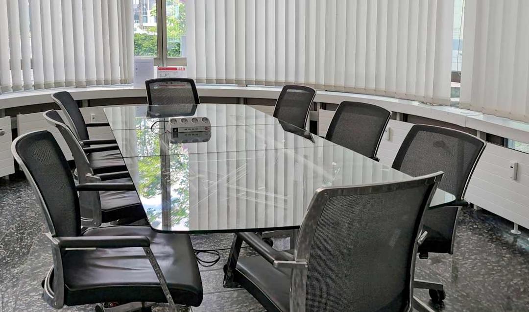 Alte Oper office space - View 3 in Frankfurt am Main - TwentyFourHourAccess, meeting_rooms, parking