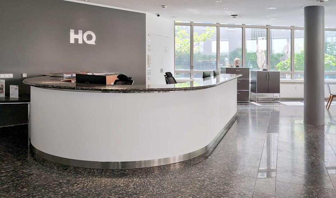 Alte Oper office space - View 2 in Frankfurt am Main - TwentyFourHourAccess, meeting_rooms, parking