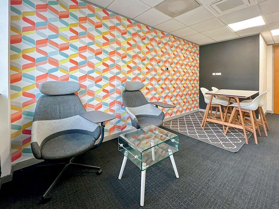 Oxford Science Park office space - View 5 in Littlemore - TwentyFourHourAccess, meeting_rooms, parking