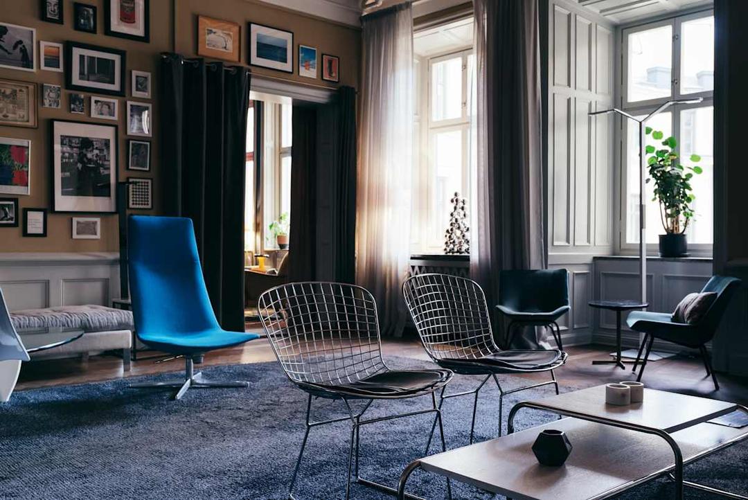 Grand Central - Photo 4 Grand Central office space - View 4 in Stockholm - TwentyFourHourAccess, meeting_rooms, parking